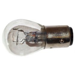 AMPOULE 6V 21/5W pièce