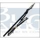 ANTENNE origine 65- CHROME