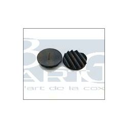JOINTS POUR EMBLEME WOB (paire) 04/51-07/62
