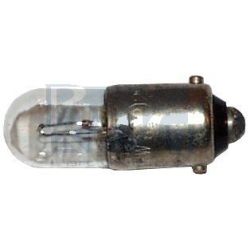 AMPOULES 12V 4W paire