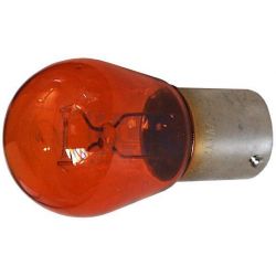 AMPOULE 12V 21W ORANGE