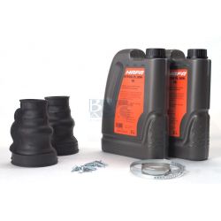 KIT SOUFFLETS BOITE A TROMPETTES