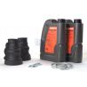 KIT SOUFFLETS BOITE A TROMPETTES