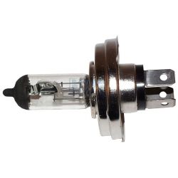 AMPOULE 12V 55/60W H4 PIED NORMAL HELLA