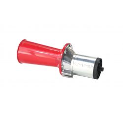 CLAXON 12 VOLTS TACOT