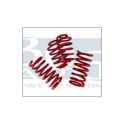 SET RESSORTS ABAISSE T25