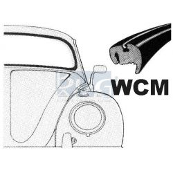 JOINT PAREBRISE CAL-LOOK 46-57 BQ WCM