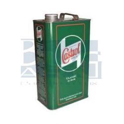 HUILE MOTEUR 20W50 4,5L GASTROL