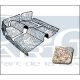 KIT TAPIS 7PC. 73- OATMEAL TMI