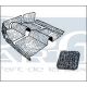 KIT TAPIS 1303 GRIS TMI QUAL ET