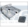 KIT TAPIS 1303 GRIS TMI QUAL ET