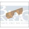 CTC.DE FOND DE CAISSE 05/50-10/52 BRUN WW