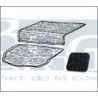 TAPIS COFFRE AV. 1302 NOIR TMI