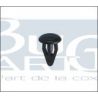 CLIPS PANNEAU PORTE standard uniquement