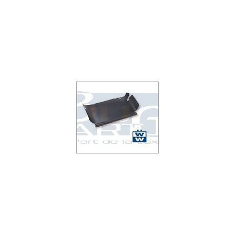 CARTON COFFRE AV. 61-67 ET 1200-73 BQ