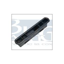 PLASTIC TABL. DE B. DEGIVRAGE coté 68-