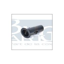 TUBE VENTILATION TABLEAU BORD G/D