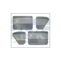 PAN.INT.(4) 2 TONS 49-55 BL.CASSE/GRIS