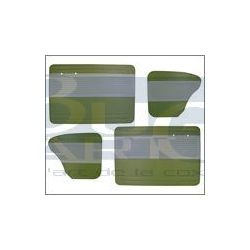 PAN.INT.(4) 2 TONS 49-55 BL.CASSE/VERT