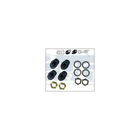 KIT MONT.AXES ESS.GL. -57 2 cotés