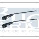 SET DE 2 BRAS ESS.GLACE 58-64 (NOIR)
