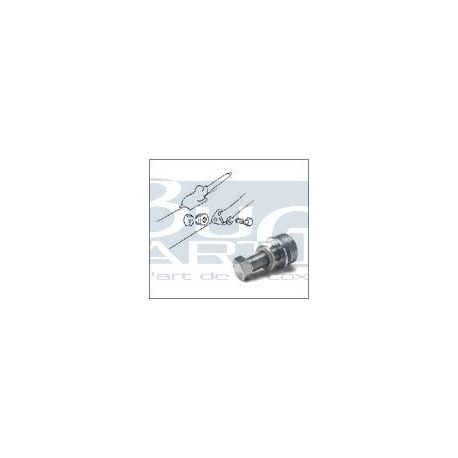 ADAPT. FILET FIX. CEINTURE cox -65 pce