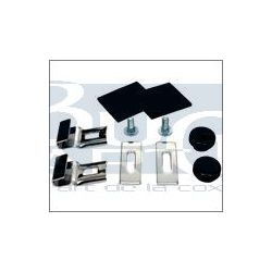 FERMETURES DEFLECTEURS