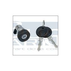 SERRURE A CLEFS B. A GANTS 68- ET 1303 73