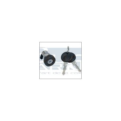 SERRURE A CLEFS B. A GANTS 68- ET 1303 73