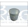 BOUTON TABL. DE BORD GRIS 3mm