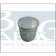 BOUTON TABL. DE BORD GRIS 5mm