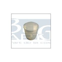 BOUTON TABL. DE BORD IVOIRE 5mm