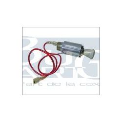 ALLUME-CIGARE GRIS 12V