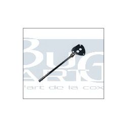 SUPPORT DE PARE-SOLEIL DROITE -57