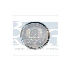 CERCLAGE COMPTEUR KILOMETRIQUE CHROME 1303