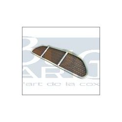 PORTE PAQUETS BAMBUSORIG. BERLINE