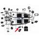 JOINT ENTRE CARR.et CHASSIS