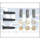 KIT MONTAGE DE BOUTON DE KLAXON 61-71