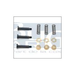 KIT MONTAGE DE BOUTON DE KLAXON 61-71
