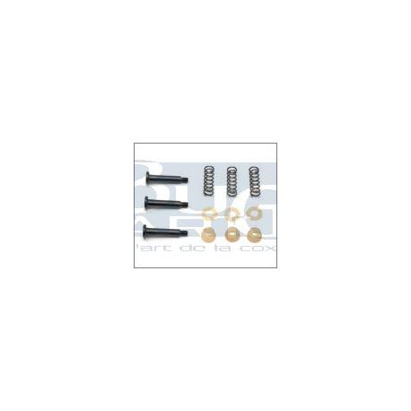 KIT MONTAGE DE BOUTON DE KLAXON 61-71
