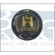 BOUTON DE CLAXON WOLFSBURG 60-71