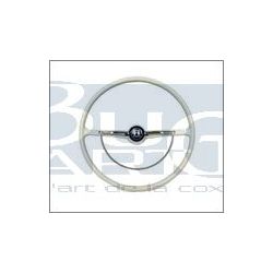 VOLANT T1 60-71 ET T3 62-71 IVOIRE
