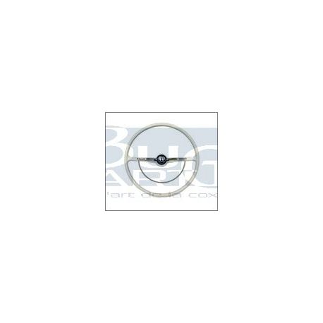 VOLANT T1 60-71 ET T3 62-71 IVOIRE