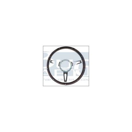 VOLANT Mountney 13 3 BR.POLI/BOIS FONCE