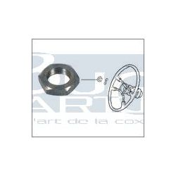 ECROU DE VOLANT T1,2 74-