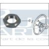 ECROU DE VOLANT T1,2 74-