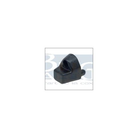 BUTEE DE PORTE LATERALE COULISSANTE T2 8/74-
