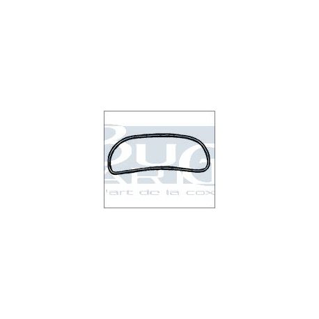 JOINT PAREBRISE LUXE 52-57 Origine