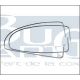 JONCS CHROMES ALU VITRE LAT. 65-71 paire