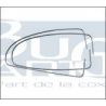 JONCS CHROMES ALU VITRE LAT. 65-71 paire
